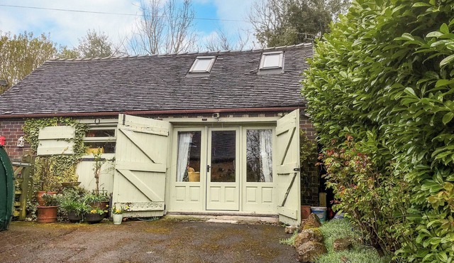 1 bedroom accommodation in Ashbourne