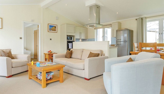 1 bedroom accommodation in Axminster