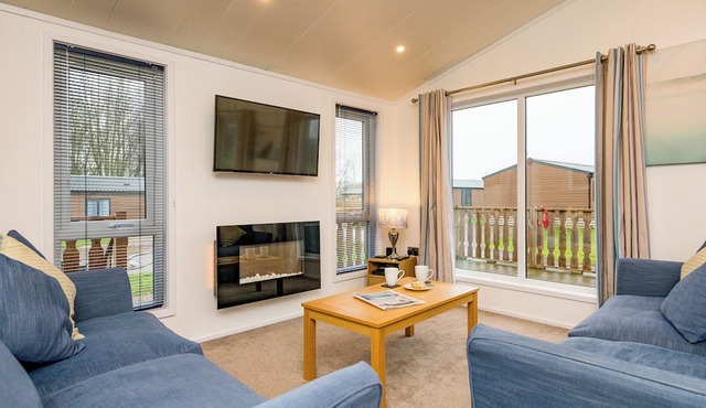 1 bedroom accommodation in Carnforth