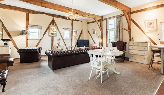 1 bedroom accommodation in Waterperry, near Oxford
