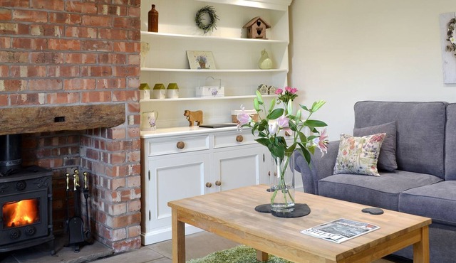 1 bedroom accommodation in Nawton, near Helmsley