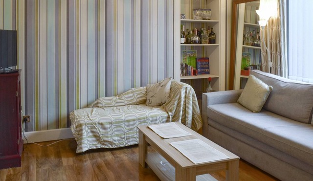 1 bedroom accommodation in Broxburn, near Edinburgh