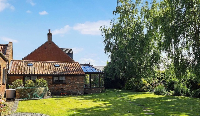 1 bedroom accommodation in Freethorpe