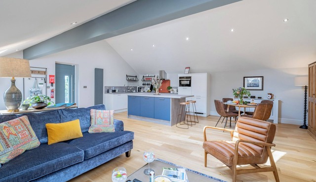 1 bedroom accommodation in Abbeystead, near Lancaster