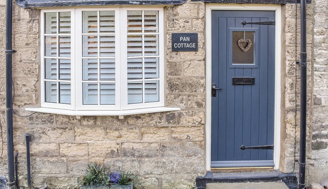 1 bedroom accommodation in Middleton