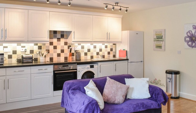 1 bedroom accommodation in Otterburn
