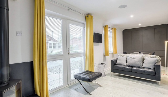 1 bedroom accommodation in Snettisham, near Kings Lynn
