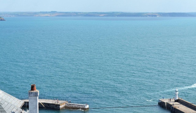 1 bedroom accommodation in Mevagissey, near St Austell