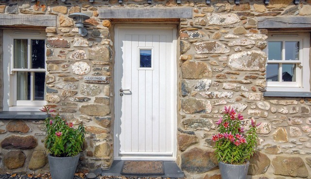 1 bedroom accommodation in St Davids