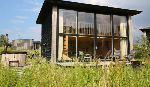 1 bedroom accommodation in Amsterdam