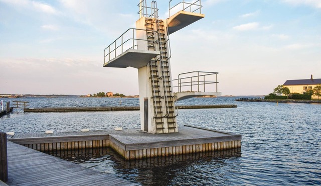 1 bedroom accommodation in Karlskrona