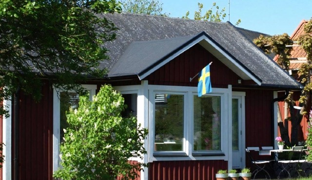 1 bedroom accommodation in Sölvesborg