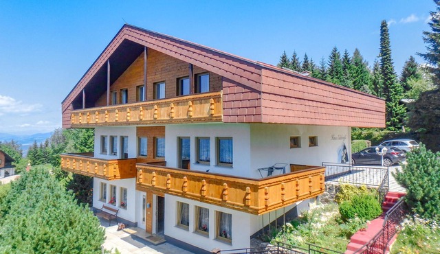 1 bedroom accommodation in St. Stefan