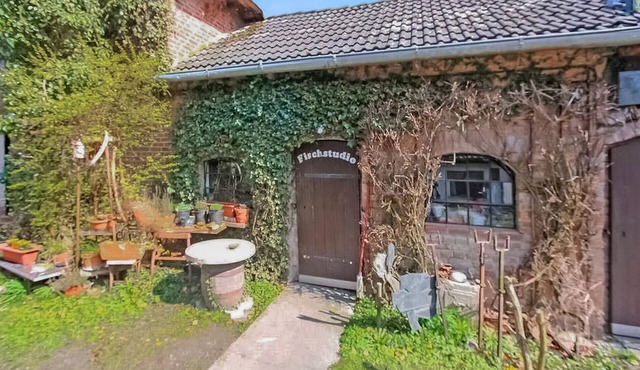 1 bedroom accommodation in Klausdorf