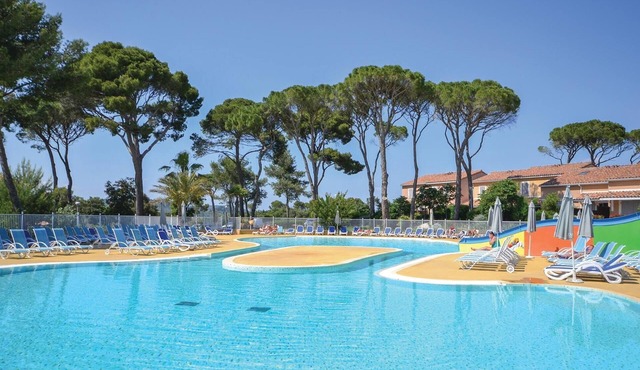 1 bedroom accommodation in Calvisson