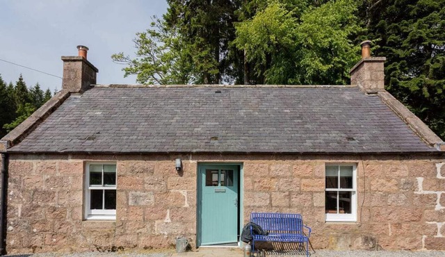 1 bedroom accommodation in Banchory