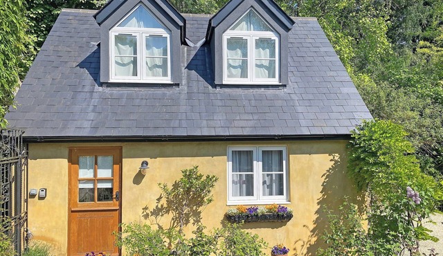 1 bedroom accommodation in Lower Heyford, near Oxford