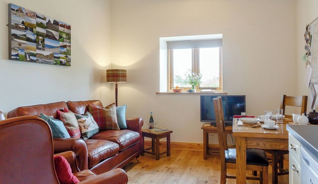 1 bedroom accommodation in Woolsery, near Bideford