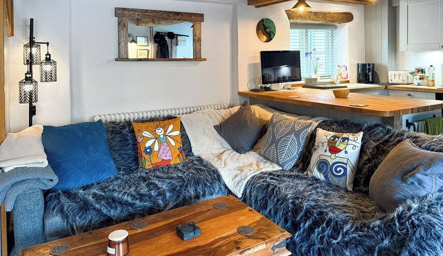 1 bedroom accommodation in Blunsdon