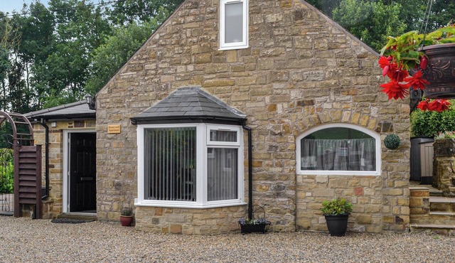 1 bedroom accommodation in Lonbyres, near Greenhead