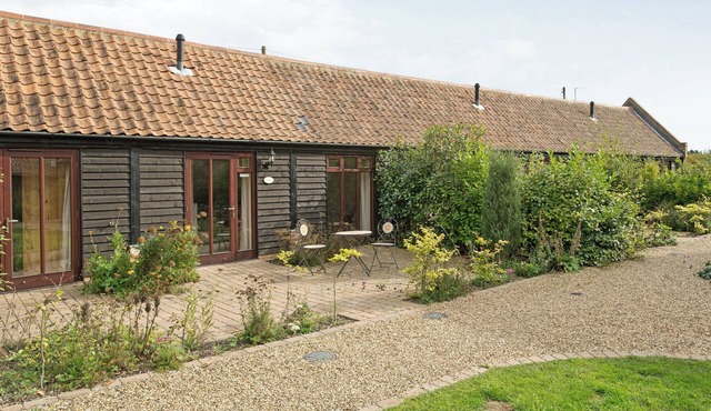 1 bedroom accommodation in Catfield