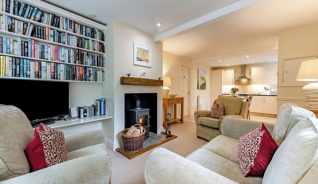 1 bedroom accommodation in Doxford, near Embleton