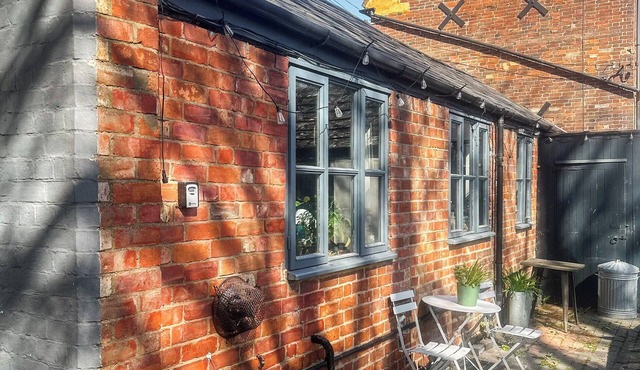 1 bedroom accommodation in Braunston, near Daventry
