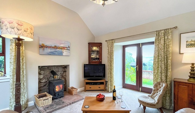 1 bedroom accommodation in Newtonairds, near Dumfries