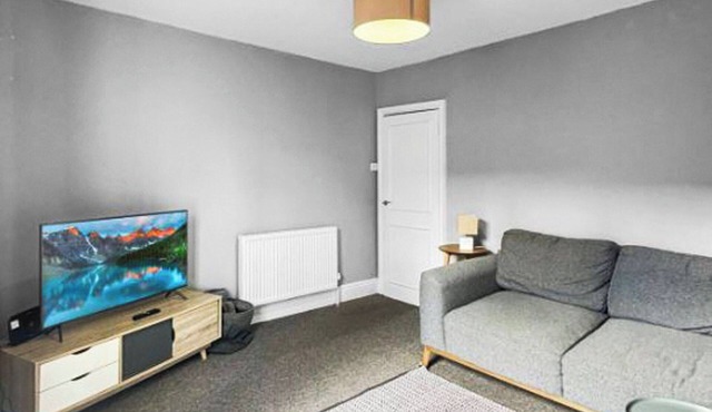 1 bedroom accommodation in Grantham