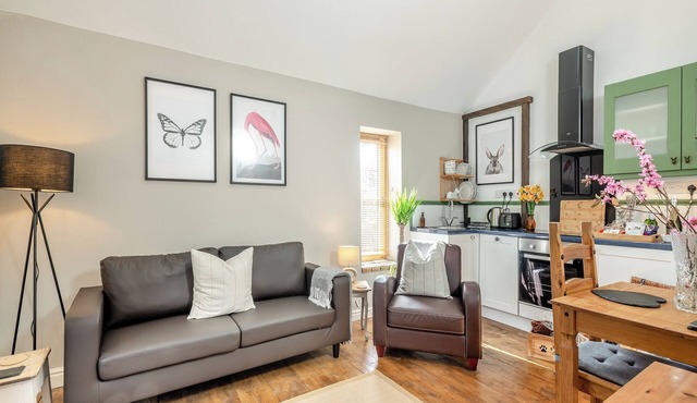 1 bedroom accommodation in Hickling