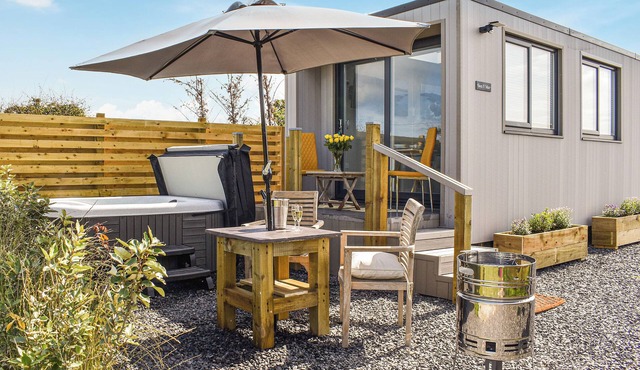 1 bedroom accommodation in Penrhos Feilw, near Trearddur Bay