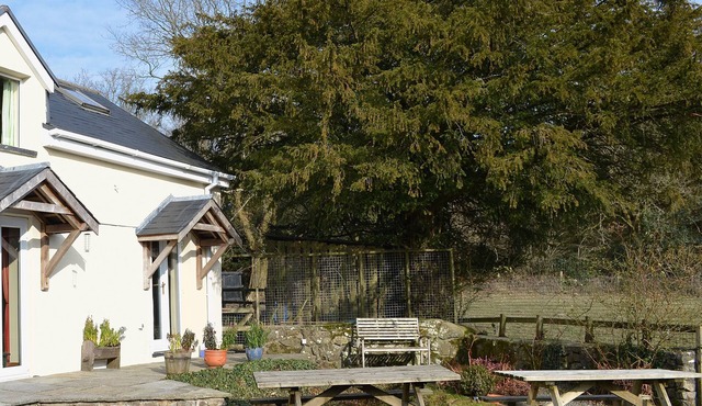 1 bedroom accommodation in Salem, near Llandeilo