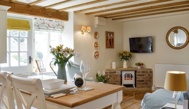 1 bedroom accommodation in Wrelton, near Pickering