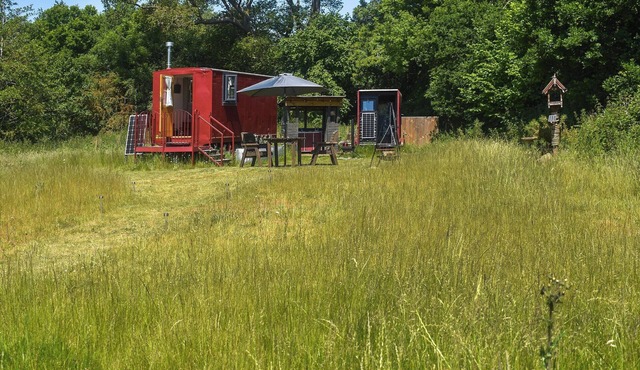 1 bedroom accommodation in Westwick