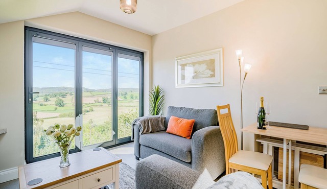 1 bedroom accommodation in Ballingham, near Hereford