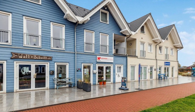1 bedroom accommodation in Dagebüll