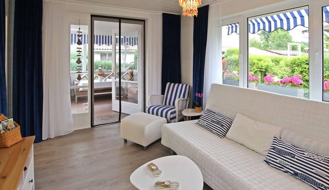 1 bedroom accommodation in Kummerow