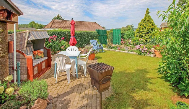 1 bedroom accommodation in Kummerow