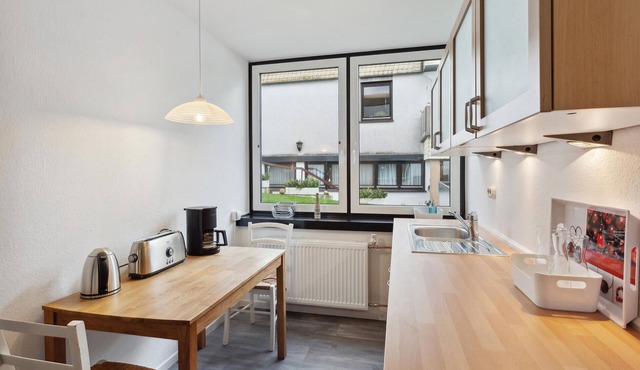 1 bedroom accommodation in Meschede