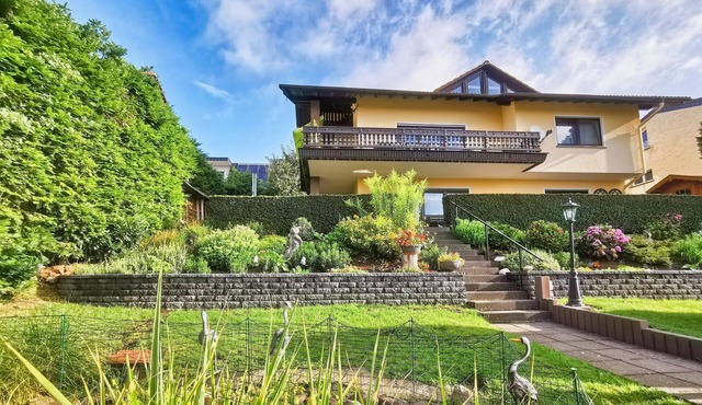 1 bedroom accommodation in Schotten