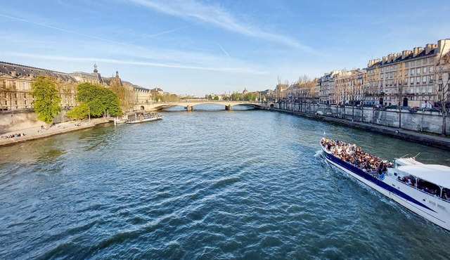 1 bedroom accommodation in Pomponne