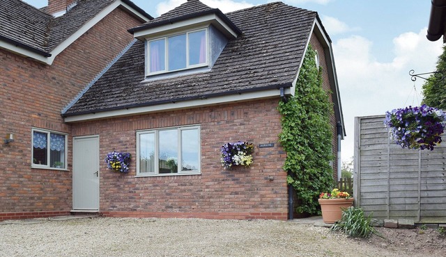 1 bedroom accommodation in Kings Coughton, near Alcester