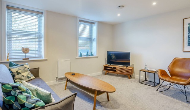 1 bedroom accommodation in Andover