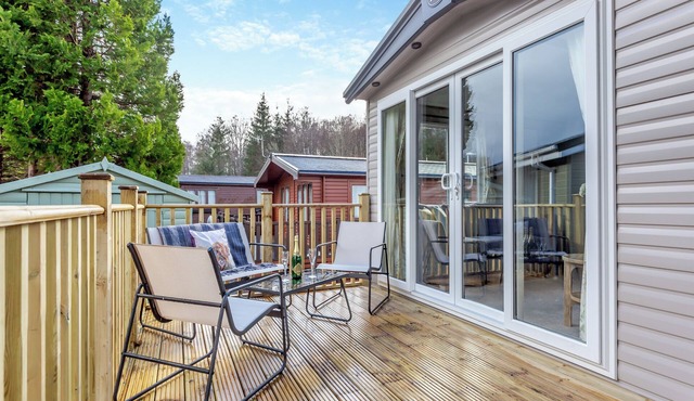 1 bedroom accommodation in Aviemore