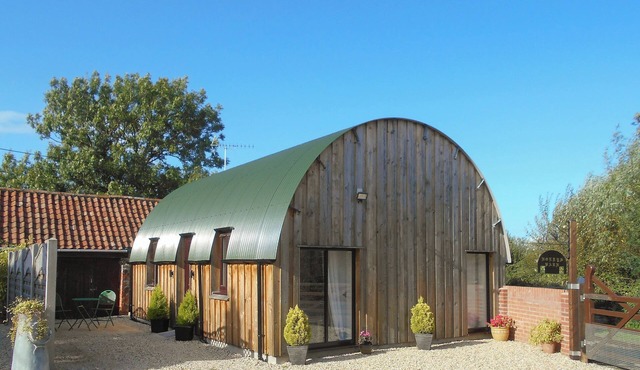 1 bedroom accommodation in East Brent, near Burnham-on-Sea