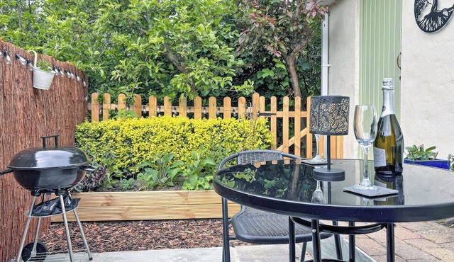 1 bedroom accommodation in Baildon