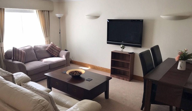 1 bedroom accommodation in Beadnell