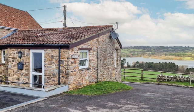 1 bedroom accommodation in Blagdon