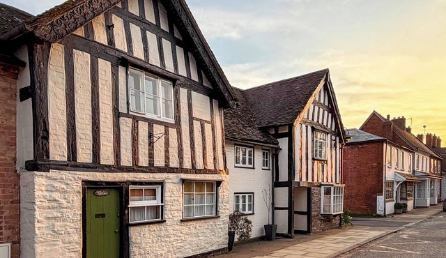 1 bedroom accommodation in Bosbury