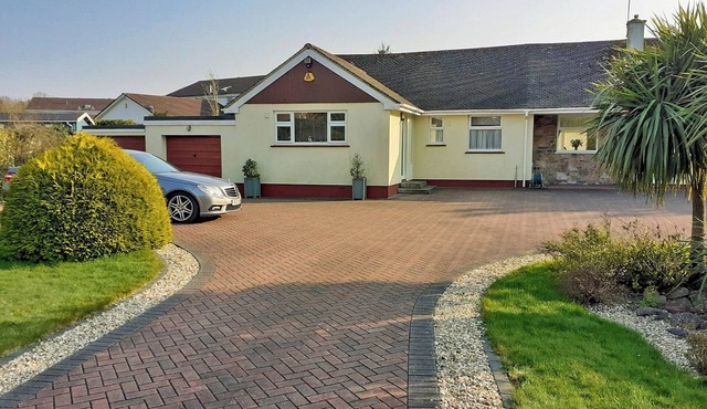 1 bedroom accommodation in Churston Ferrers, near Brixham